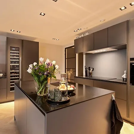 Appartement Luxury Central Close To Tourist Attractions